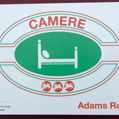 Adams - Guest house San Giovanni Lupatoto