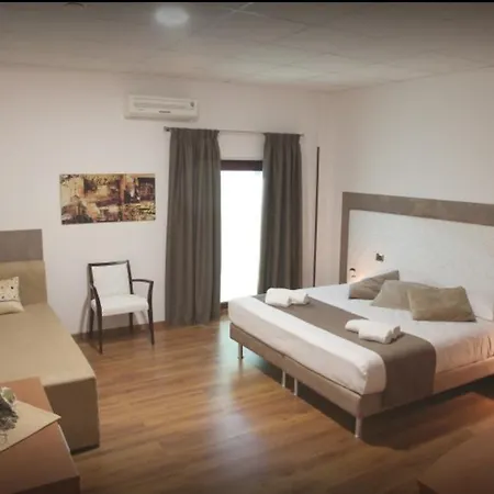 Adams - Guest house *