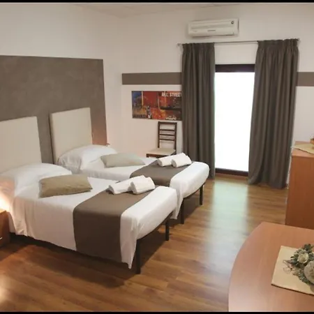 Guest house Adams - San Giovanni Lupatoto