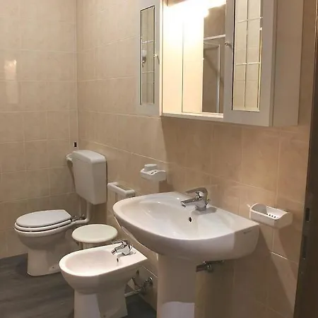 Guest house Adams - *
