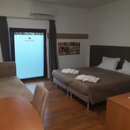 Adams - Guest house San Giovanni Lupatoto