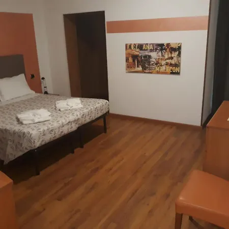 Guest house Adams - *