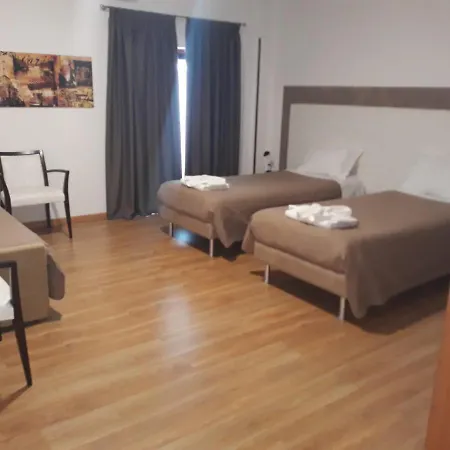 Guest house Adams - San Giovanni Lupatoto