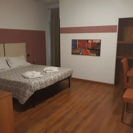 Guest house Adams - San Giovanni Lupatoto