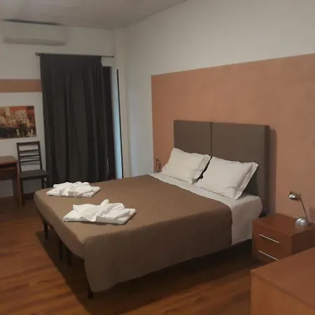 Guest house Adams - San Giovanni Lupatoto