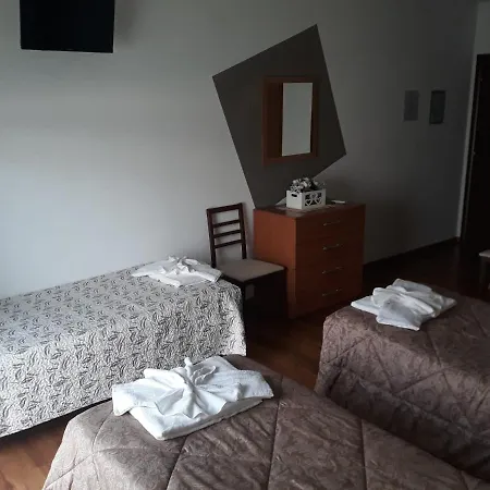 Adams - Guest house *